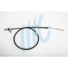 01160108 RICAMBIFLEX GM Тросик, cтояночный тормоз