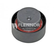 FS00932 FLENNOR Натяжний ролик ремінь ГРМ