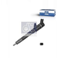 7.56027 DT Spare Parts Клапанна форсунка