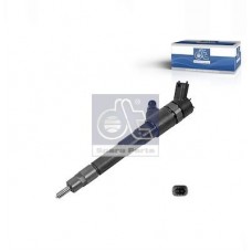 7.56027 DT Spare Parts Клапанна форсунка