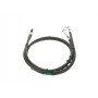 1 987 477 934 BOSCH Тросик, cтояночный тормоз