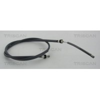 8140 251206 TRISCAN Тросик, cтояночный тормоз
