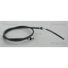 8140 251206 TRISCAN Тросик, cтояночный тормоз