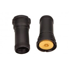72-2432 MAXGEAR Пилозахисний комплект амортизатор
