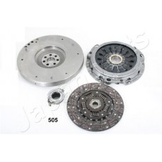 KV-505 JAPANPARTS Комплект зчеплення