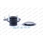 MK360 MONROE Опора стійки амортизатора