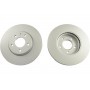BR-1218-C KAVO PARTS Гальмівний диск