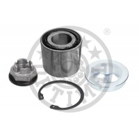 702316 OPTIMAL Комплект підшипника ступиці колеса