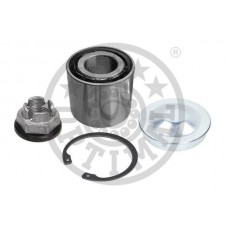 702316 OPTIMAL Комплект підшипника ступиці колеса