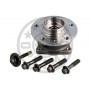 892929 OPTIMAL Комплект підшипника ступиці колеса