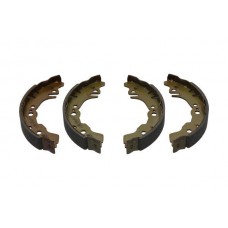 KBS-1903 KAVO PARTS Комплект гальмівних колодок