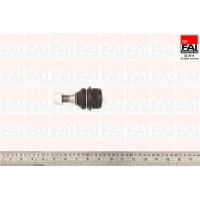 SS2861 FAI AutoParts Шарнір незалежної підвіски поворотного важеля