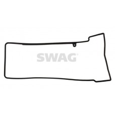 10 93 6708 SWAG Прокладка, Кришка головки циліндра