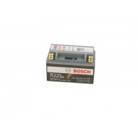 0 986 122 613 BOSCH Стартерна акумуляторна батарея
