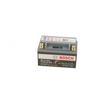 0 986 122 613 BOSCH Стартерна акумуляторна батарея