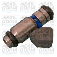 75112006 MEAT & DORIA Клапанна форсунка