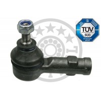 G1-1272 OPTIMAL Наконечник поперечної кермової тяги