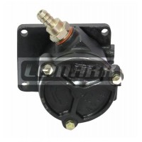 LVP057 LEMARK вакуумний насос гальмова система