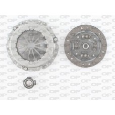 CLK9037.03 OPEN PARTS Комплект зчеплення
