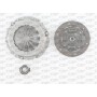CLK9037.03 OPEN PARTS Комплект зчеплення