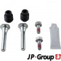 3464003610 JP GROUP Комплект напрямної гільзи