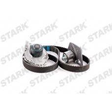SKWPT-0750042 Stark Водяний насос комплект зубчастого ременя