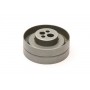 078109243C ÜRO Parts Натяжний ролик ремінь ГРМ