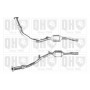 QCAT80095H QUINTON HAZELL Катализатор