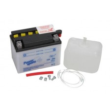 85-9017 MAXGEAR Стартерна акумуляторна батарея