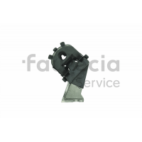 AA93189 Faurecia Гумові смужки система випуску