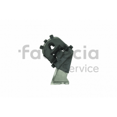 AA93189 Faurecia Гумові смужки система випуску