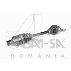 30998 ASAM Привідний вал
