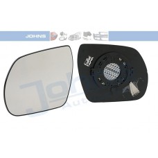 39 82 37-81 JOHNS Дзеркальне скло зовнішнє дзеркало