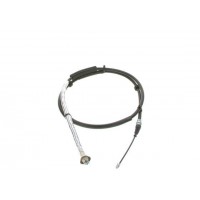 1 987 477 910 BOSCH Тросик, cтояночный тормоз