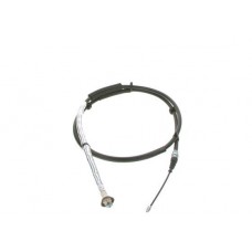 1 987 477 910 BOSCH Тросик, cтояночный тормоз