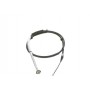 1 987 477 910 BOSCH Тросик, cтояночный тормоз