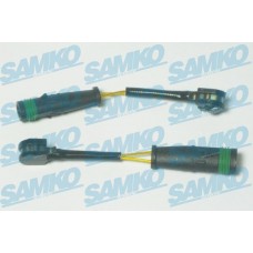 KS0183 SAMKO Сигналізатор зносу гальмівних колодок