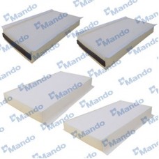 MMF025101 MANDO Фільтр повітря у внутрішньому просторі