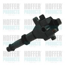 WG1012527 WILMINK GROUP Котушка запалювання