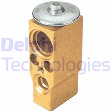 TSP0585064 DELPHI Розширювальний клапан кондиціонера