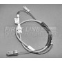 FKB1138 FIRST LINE Тросик, cтояночный тормоз