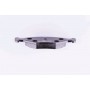 8DB 355 008-511 HELLA PAGID Комплект гальмівних колодок дисковий гальм