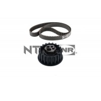 KD457.02 SNR Комплект ременя ГРМ