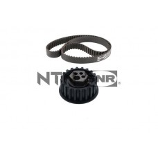 KD457.02 SNR Комплект ременя ГРМ