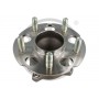 912707 OPTIMAL Комплект підшипника ступиці колеса