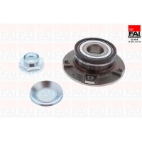 FHBK1019 FAI AUTOPARTS Комплект підшипника ступиці колеса