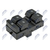 EWS-DW-005 NTY Вимикач склопідйомник