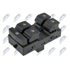 EWS-DW-005 NTY Вимикач склопідйомник
