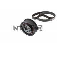 KD457.19 SNR Комплект ременя ГРМ