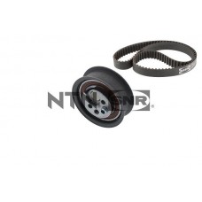 KD457.19 SNR Комплект ременя ГРМ